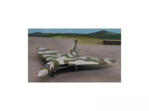 Corgi---Avro-Vulcan-Buntingthorpe-Airfield-1-144