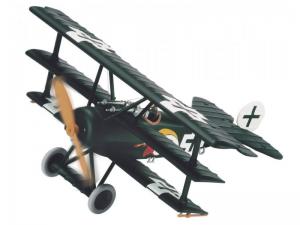 Corgi---Fokker-DR-1-Josef-Jacobs