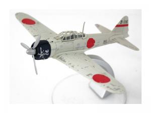 Corgi---Mitsubishi-Zero-A6M2-Saburo-Sakai-1-72
