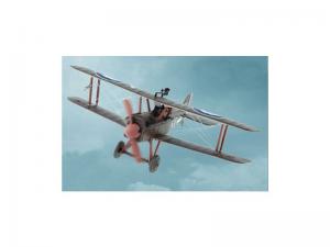 Corgi---SE5a-Edward--