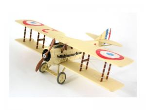 Corgi---SPAD-XIII-George-Guynemer