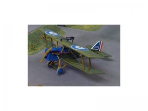 Corgi---Se5a-Capt-WA-Billy-Bishop-Royal-Flying-Corps
