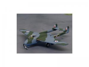 Corgi---Vampire-FB9---RAF-Far-East-Air-Force