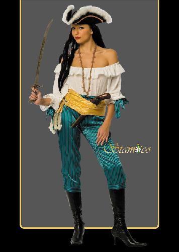 Corsair-Lady