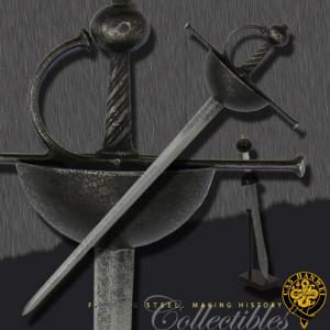 Cup-Hilt-Letter-Opener