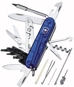 CyberTool-34