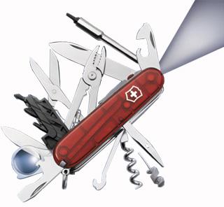 CyberTool-Lite