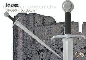 DORDOGNE-SWORD