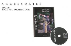 DVD---Nami-Ryu-Iai-Jutsu