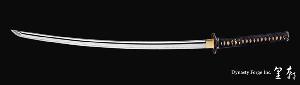 Daimyo-class-1095-hand-polished-line-Katana