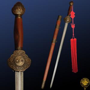 Damascus-Tai-Chi-Sword
