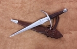 Danish-Dagger