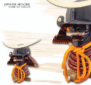 Date-Masamune