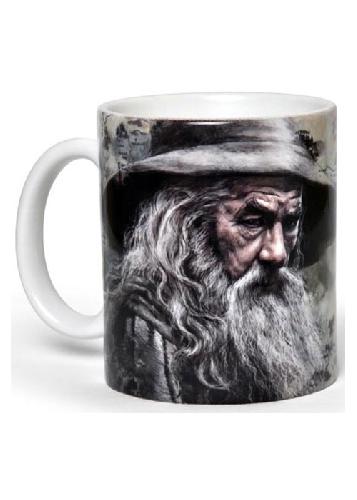 Der-Hobbit-Tasse---Gandalf