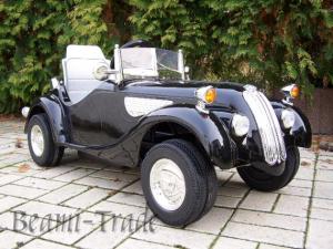 Detske-elektroauto-Oldtimer-Clasik