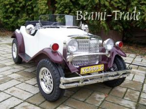 Detske-elektroauto-Oldtimer