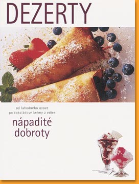Dezerty
