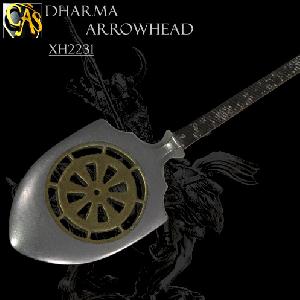 Dharma-Arrowhead