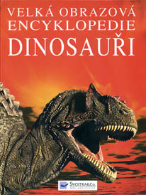 Dinosauri---velka-obrazova-encyklopedie