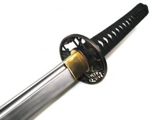 Dokutoku-katana