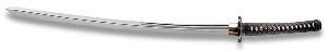 Double-Edge-Katana-(Warrior-Series)