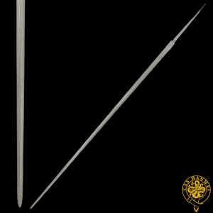 Dress-Rapier-Blade-(Sharp-Point)