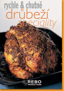 Drubezi-speciality