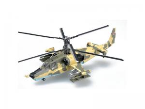 Easy-Model---Kamov-Ka-50--