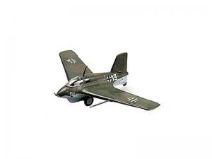 Easy-Model---Me-163-B-1a-komet