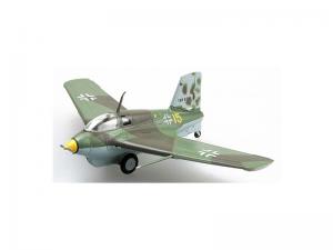 Easy-Model---Me-163-B-1a-komet