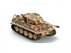 Easy-Model---Tiger-I---divize-SS-Normandie-1-72