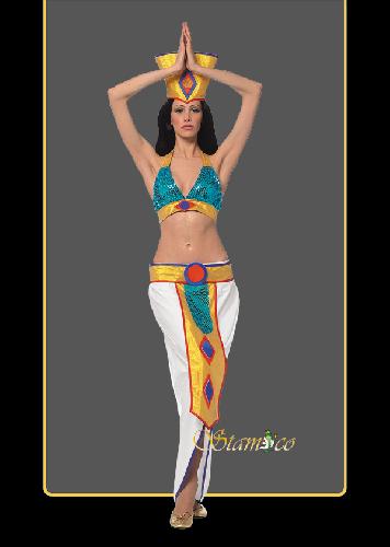 Egyptian-woman
