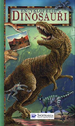 Encyklopedie-Dinosauri