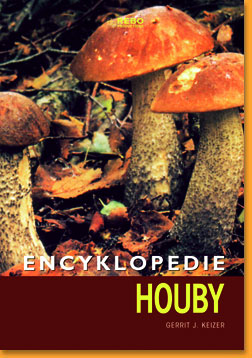 Encyklopedie-Houby