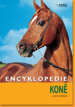Encyklopedie-Kone-(dotisk)