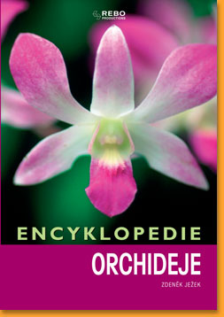 Encyklopedie-Orchideje-(dotisk)