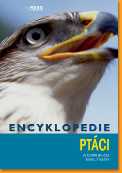 Encyklopedie-Ptaci-(dotisk)