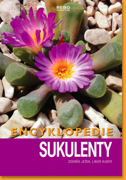 Encyklopedie-Sukulenty