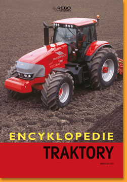 Encyklopedie-Traktory
