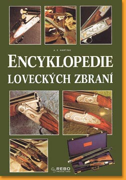 Encyklopedie-loveckych-zbrani