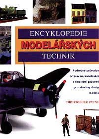 Encyklopedie-modelarskych-technik