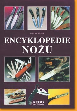 Encyklopedie-nozu