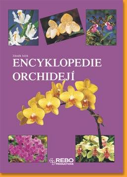 Encyklopedie-orchideji