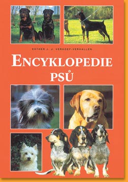Encyklopedie-psu
