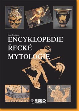 Encyklopedie-recke-mytologie