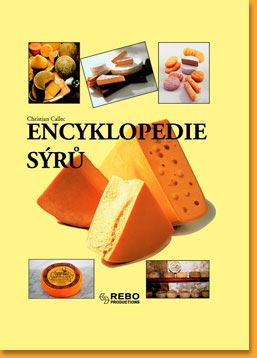 Encyklopedie-syru