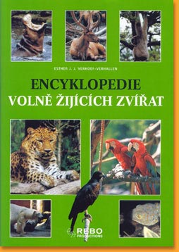 Encyklopedie-volne-zijicich-zvirat