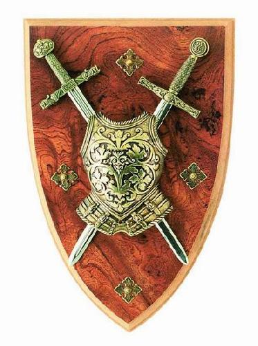Erb zdob. meči K.Velikého a Excalibur Erb-zdob-meci-KVelikeho-a-Excalibur