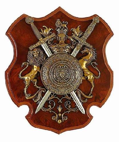 Erb-zdob-meci-Napoleona-a-Excalibur