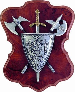 Erb-zdob-stitem-mecem-a-2-sekerami